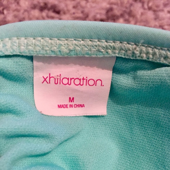 Xhilaration Bikini Top - Picture 3 of 3